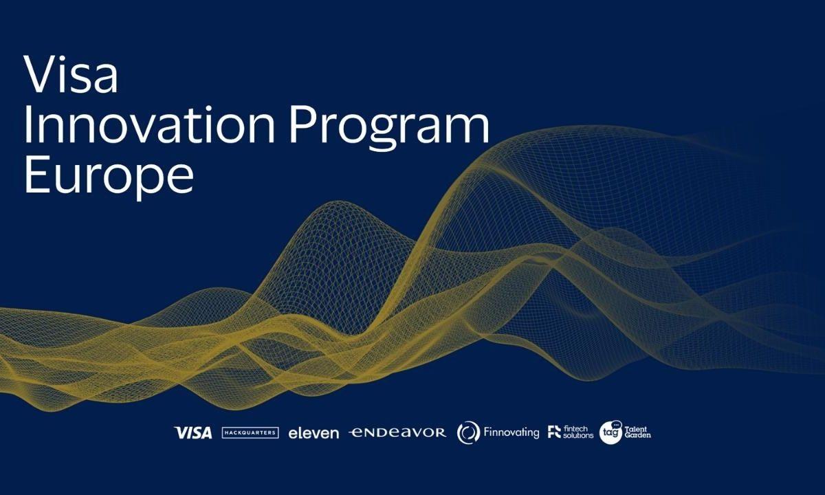 Visa Avrupa İnovasyon Programı 2023 Dönemine Seçilen Girişimler Belli Oldu