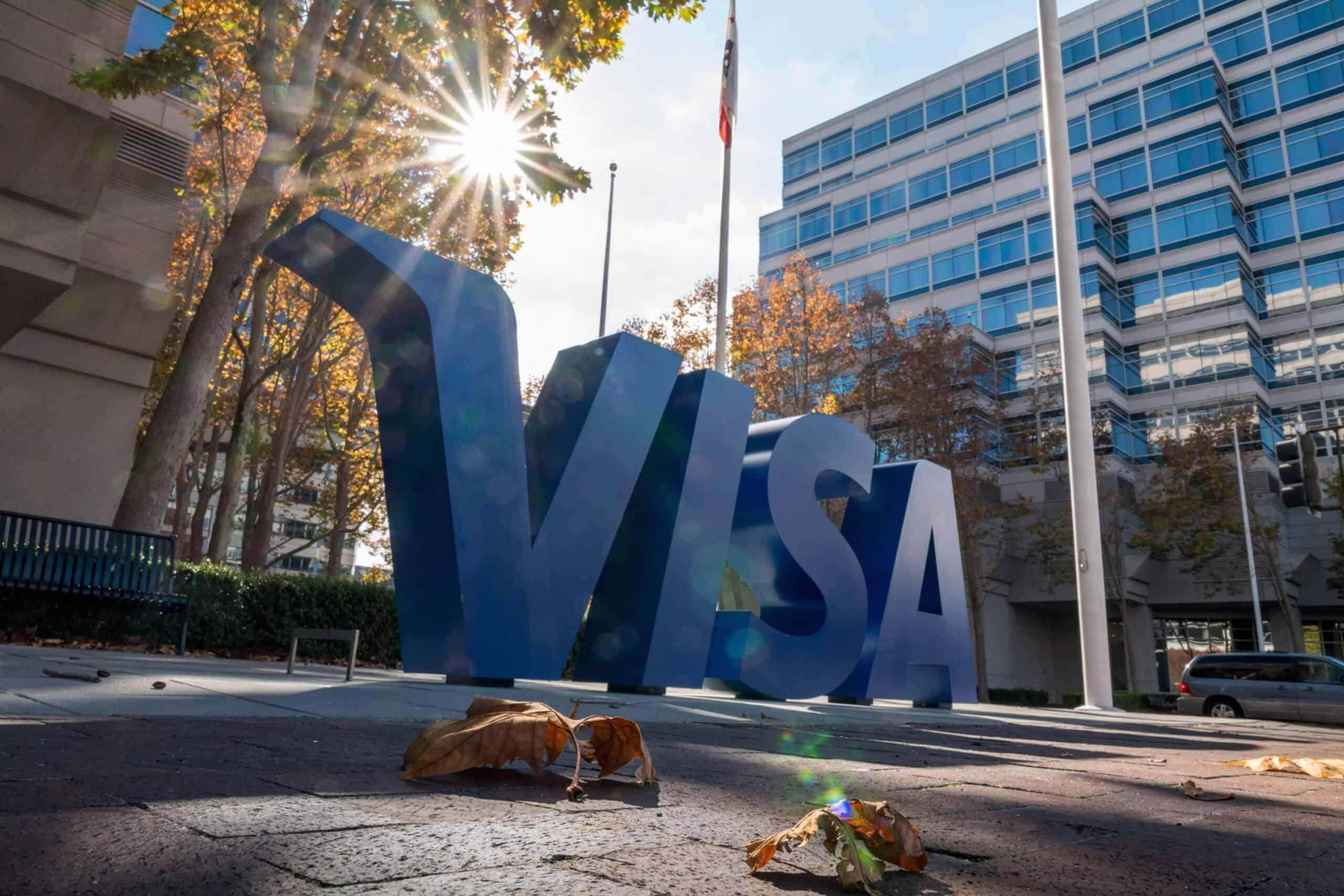 Visa, Brezilyalı Fintech Şirketi Pismo'yu Satın Aldı