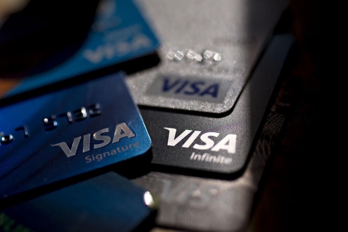 Visa Plans to Invest in Productive AI Companies