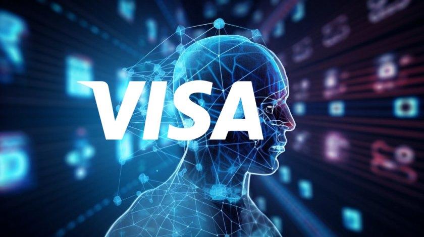 Visa, Üretken Yapay Zeka Şirketlerine Yatırım Yapacak