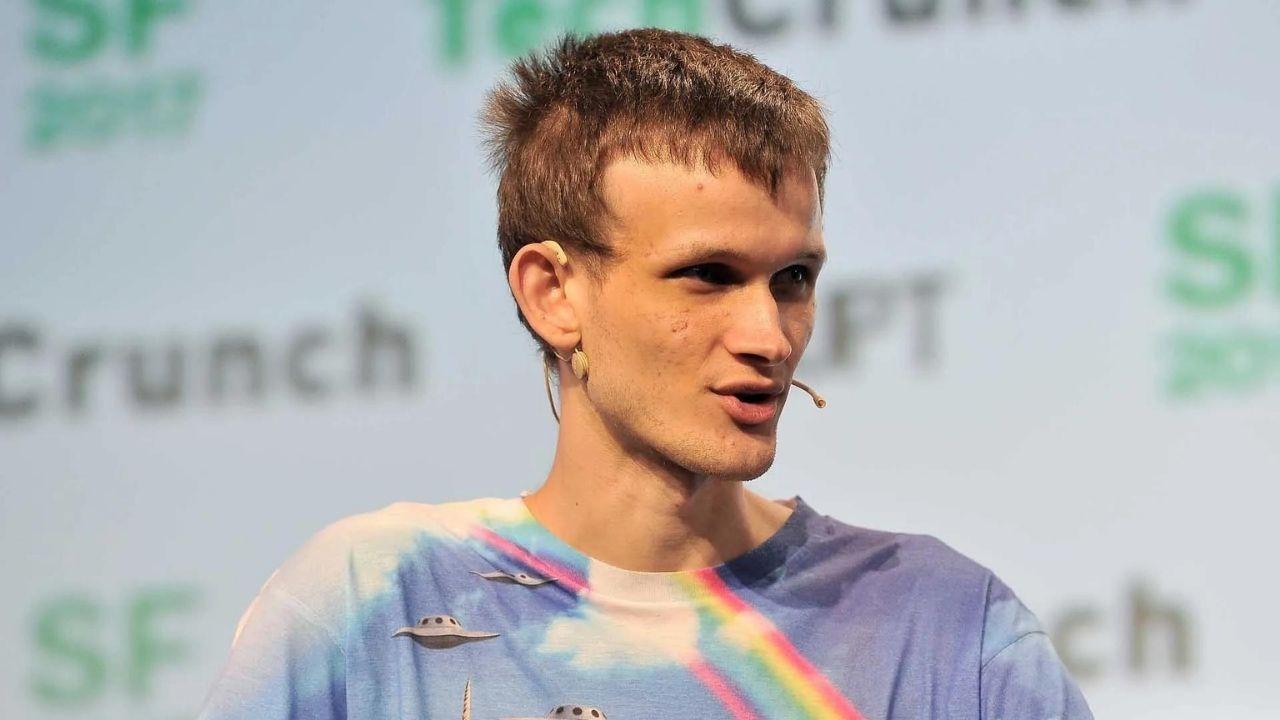 Vitalik Buterin: Ethereum'un PoS Geçişine İlişkin Önemli Yorumlar!