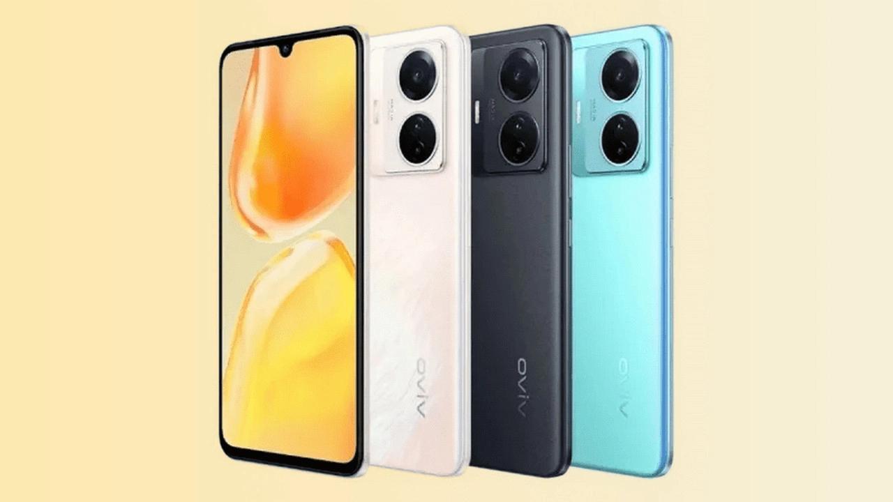 Vivo V25e Yeni Özellikleriyle Geliyor