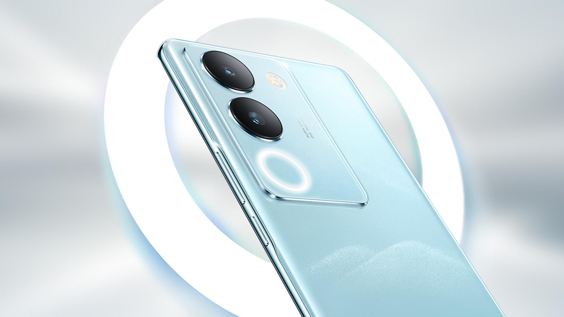 vivo V29 “Star Işığı” ile Türkiye’de ön satışta 