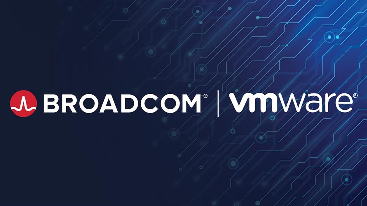 VMWare, Broadcom Tarafından 61 Milyar Dolara Satın Alındı