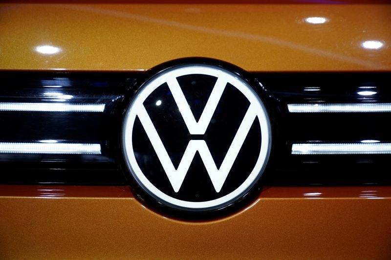 Volkswagen to Invest 482 Million Dollars for Electric Vehicles