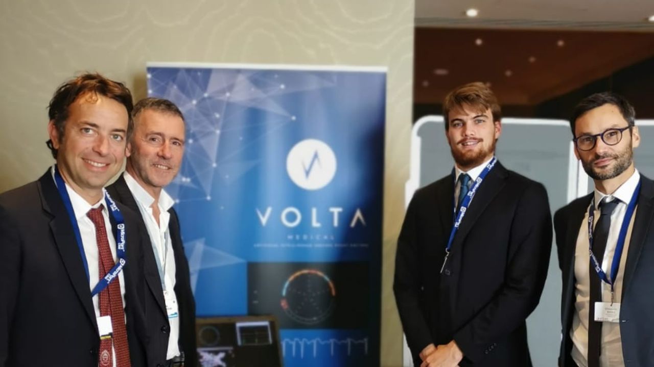 Volta Medical, 36 Milyon Euro Yatırım Aldığını Duyurdu