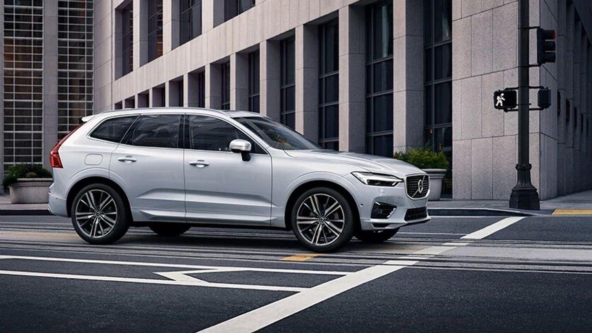 Volvo Yeni Bir Şarj Ünitesi Üretecek