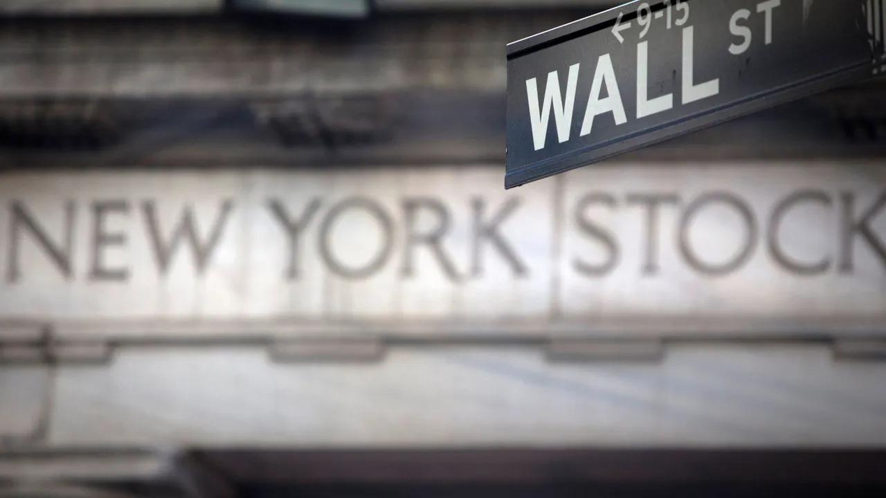 Wall Street, Blockchain Teknolojisini Oyun Değiştirici Olarak Görüyor