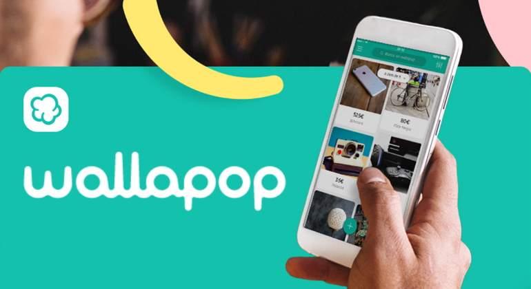 Wallapop Receives €81 Million Investment from Naver