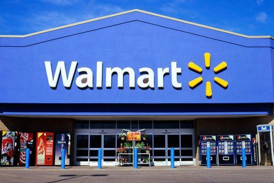 Walmart Prepares to Launch EV Charging Network