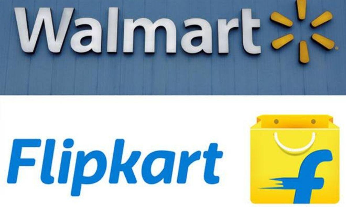 Walmart, Tiger Global’a Ait Flipkart Hisselerini Satın Aldı