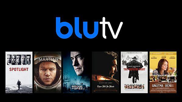 Warner Bros Discovery, BluTV’yi Satın Aldı