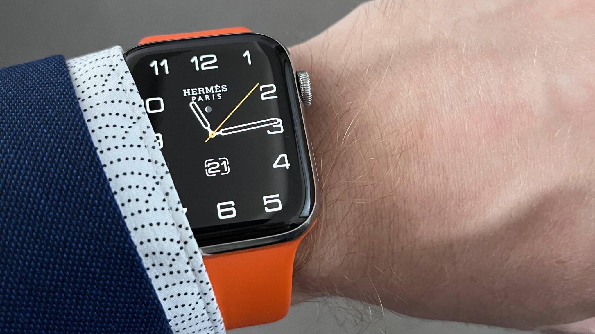 watchOS 10, Apple Watch Kullanıcı Arayüzüne 'Dikkate Değer Değişiklikler' Getirecek