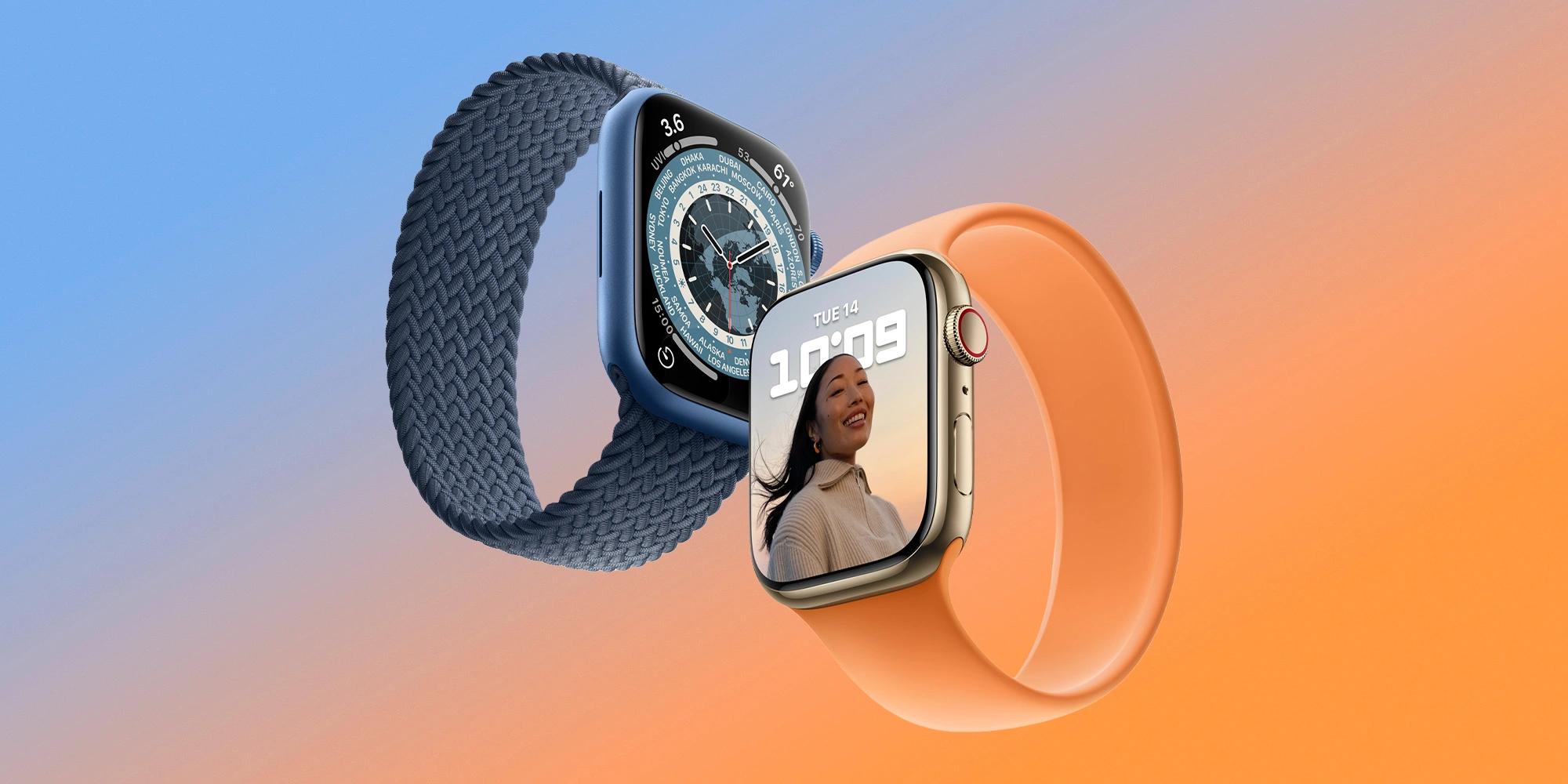 watchOS 9 Hakkında Neler Biliniyor?