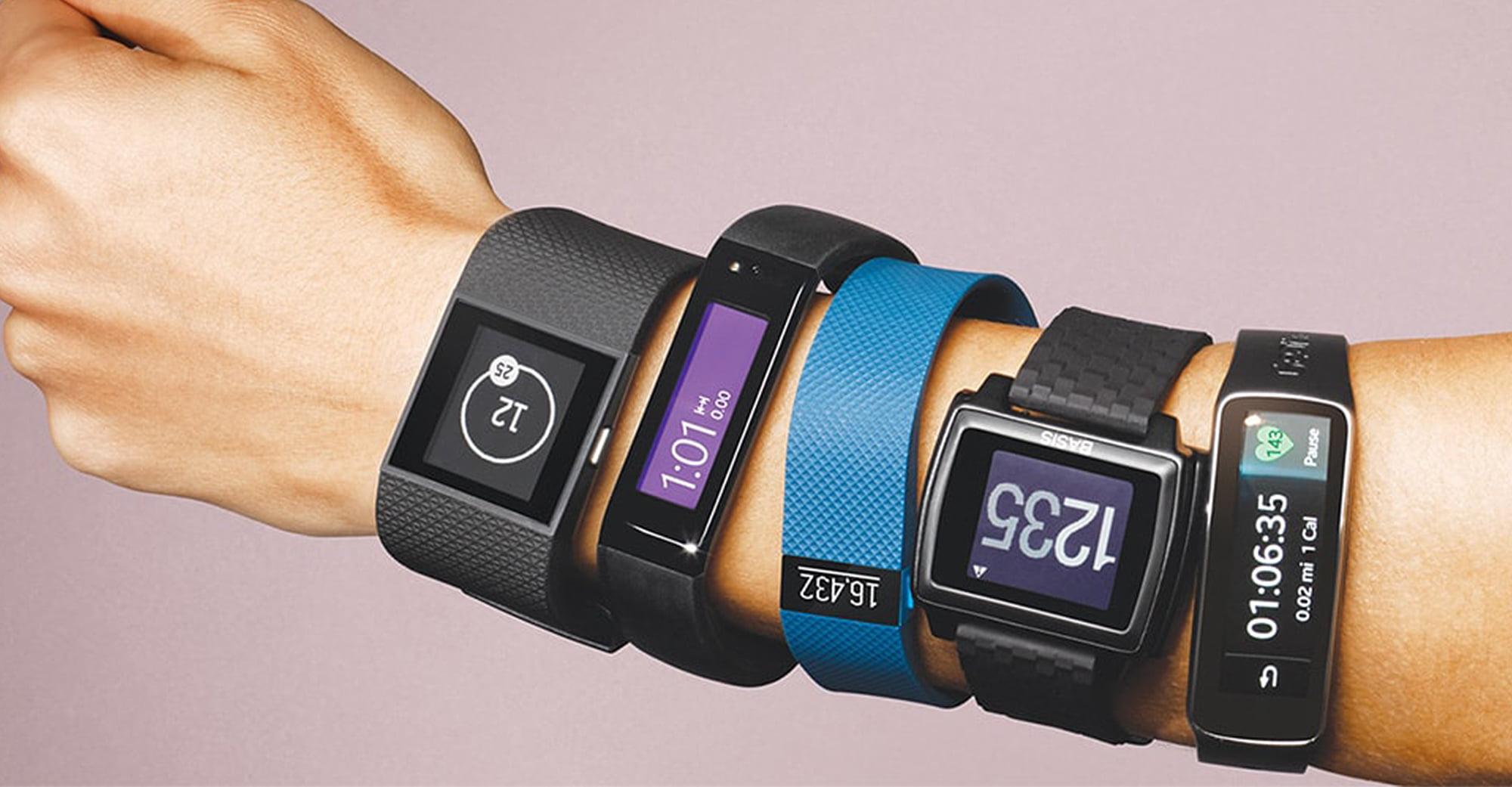 Wearables Continued to Grow in Q2