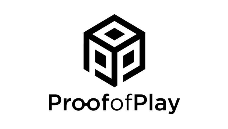 Web3 Oyun Şirketi Proof of Play, 33 Milyon Dolar Yatırım Aldı