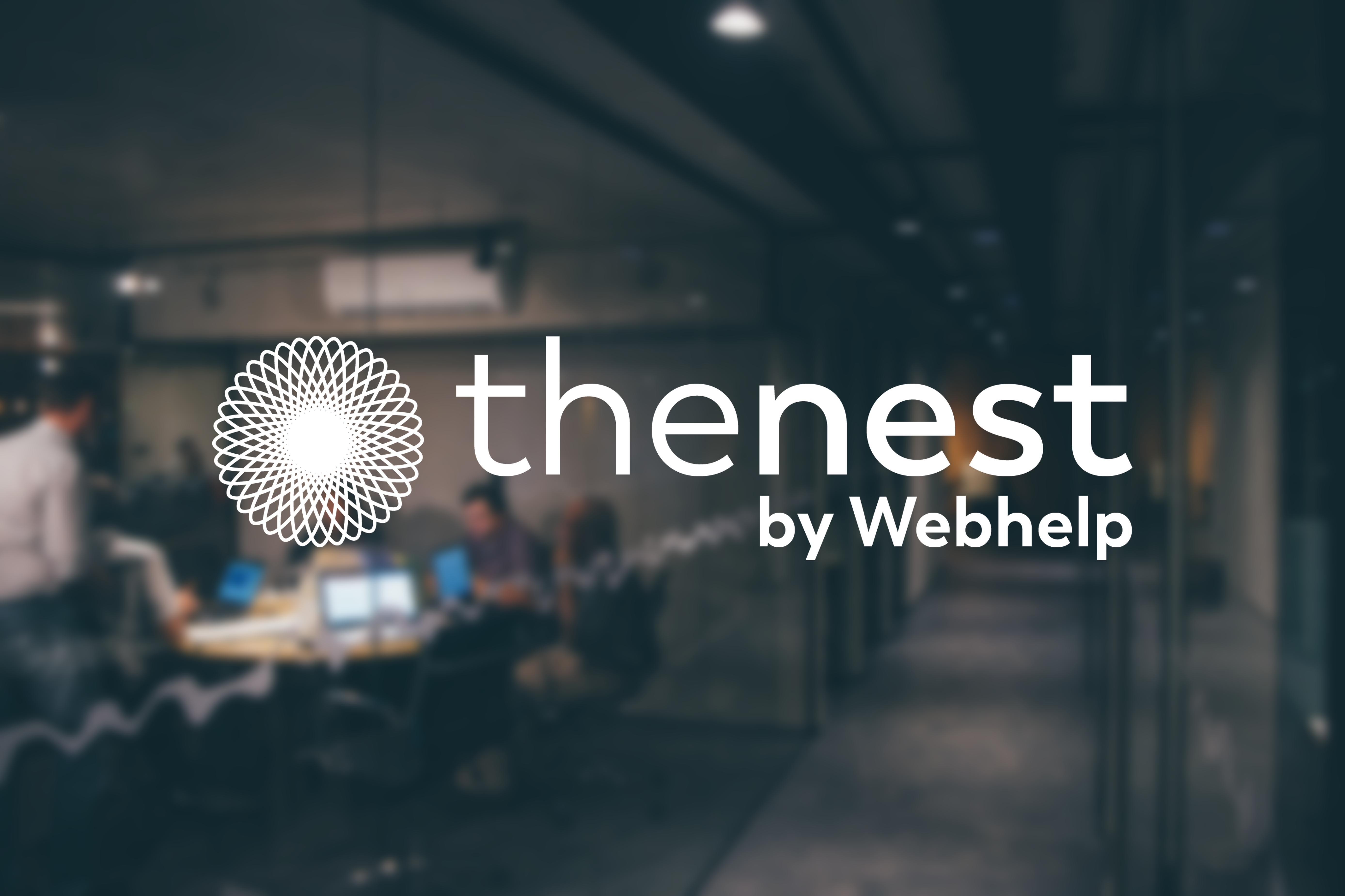 Webhelp, Hızlı Büyüyen Girişimleri The Nest Programı’na Davet Ediyor