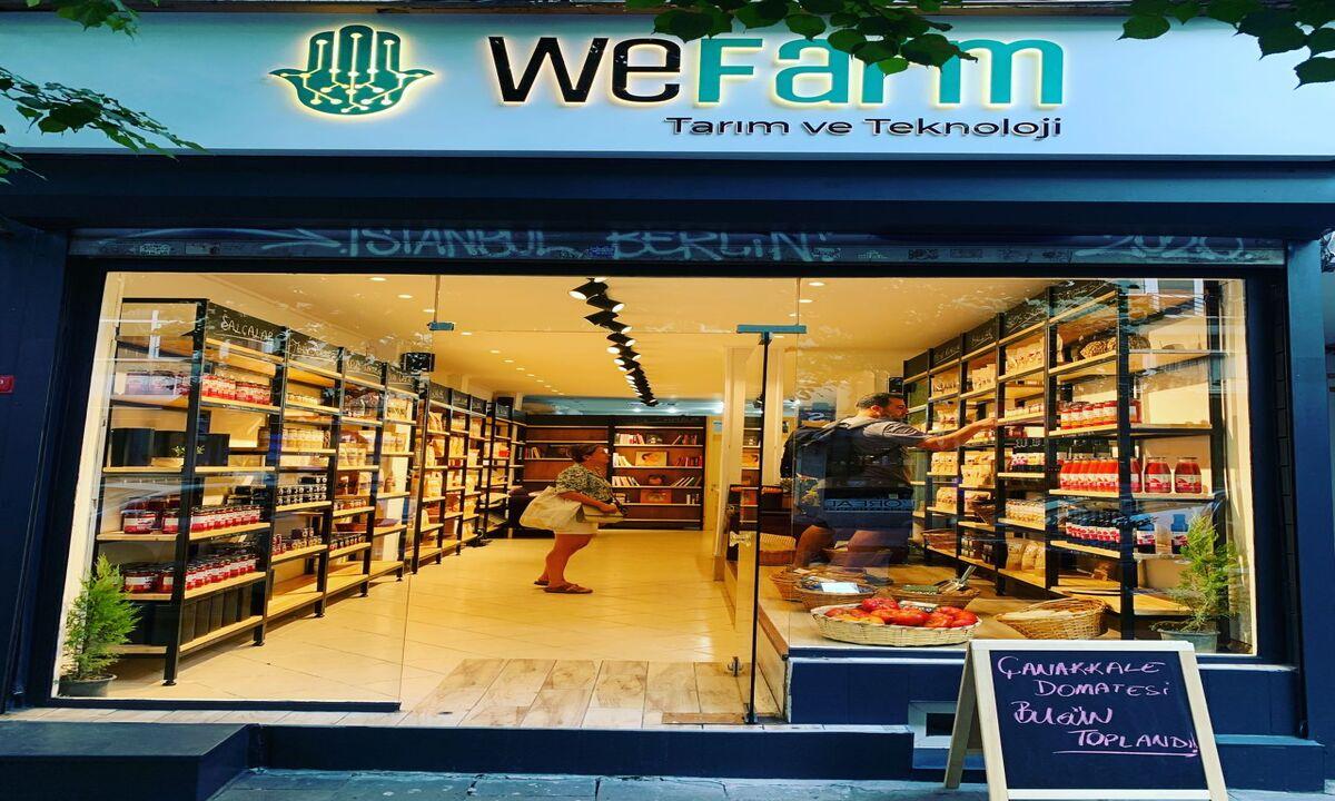 WeFarm, 2 Milyon Dolar Değerleme Üzerinden Yatırım Aldı