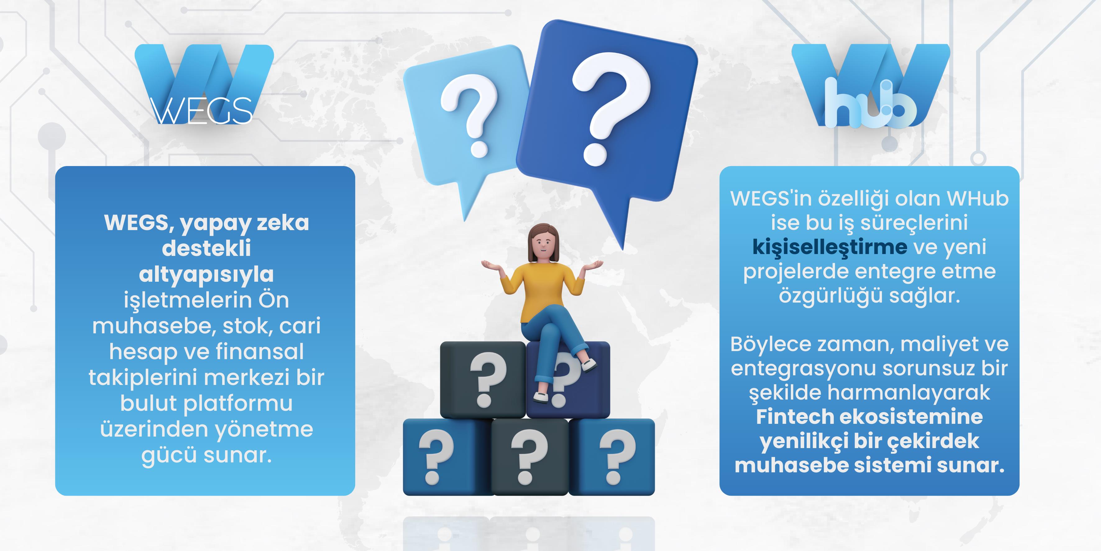 WEGS: Fintech Sektöründe Yapay Zekâ ile Değişim