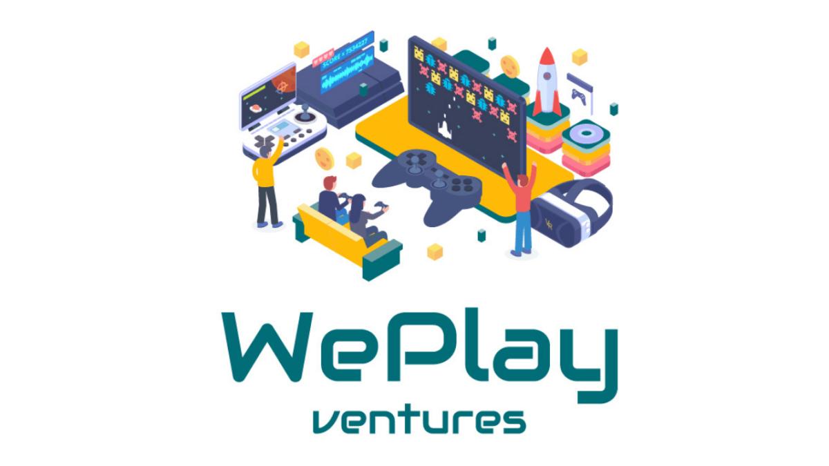 WePlay Ventures Invested in 11 Game Studios!