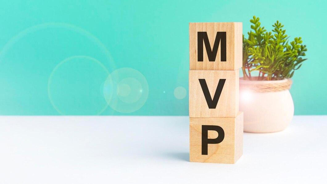 What are the Basic Online Marketplace MVP Characteristics?