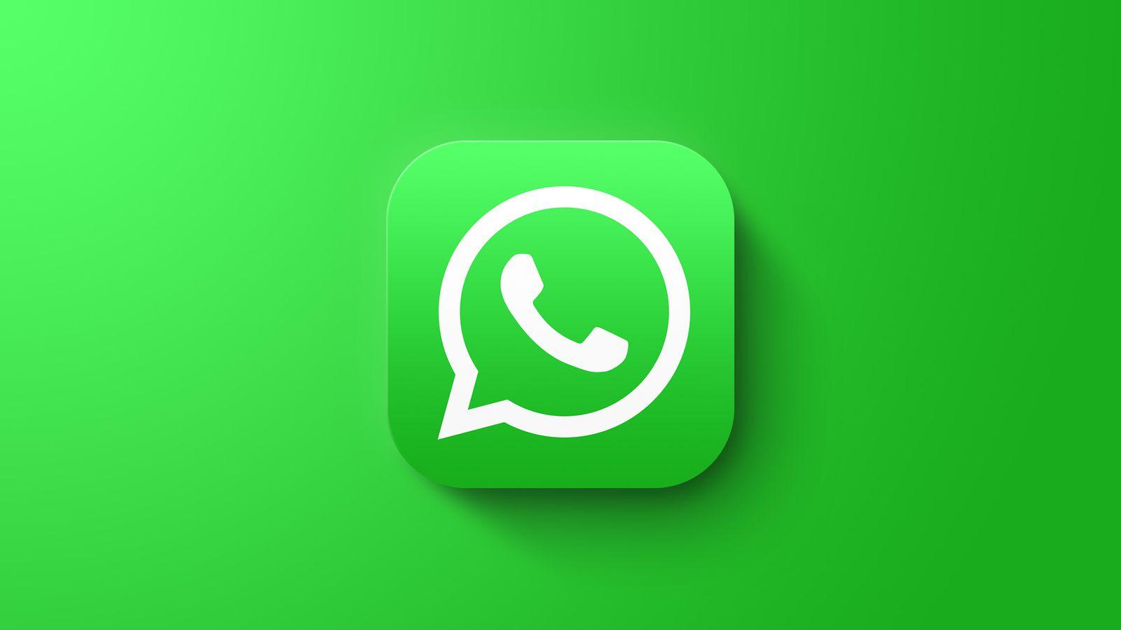 WhatsApp, Bağlantılar için Ön İzleme Özelliğini Getiriyor