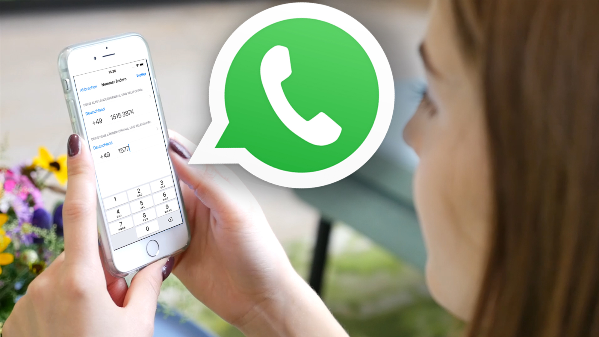 WhatsApp Beklenen Bir Özelliği Duyurdu