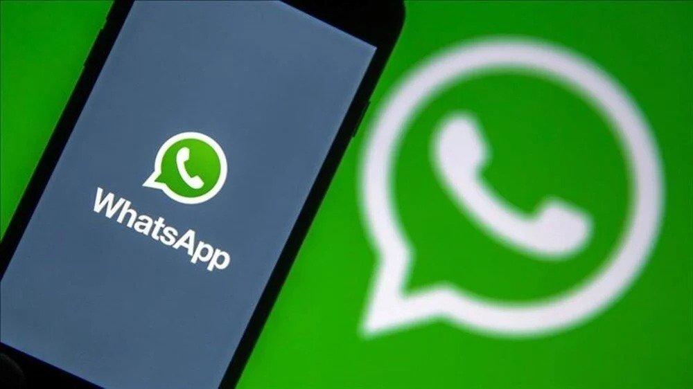 WhatsApp Beklenen Özelliği Nihayet Kullanıma Sunuyor