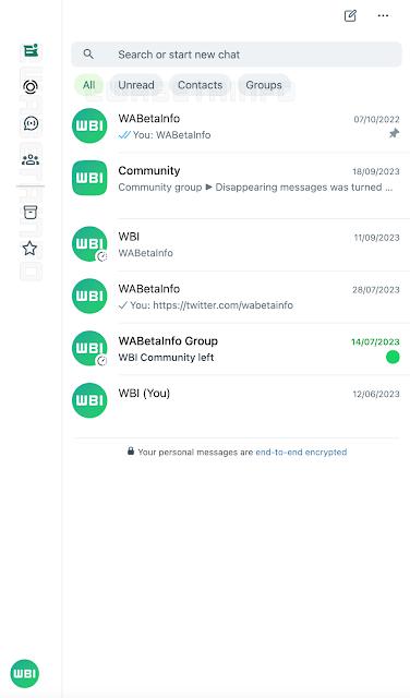 WhatsApp: Geleceğin İletişiminde Yenilikçi Adımlar