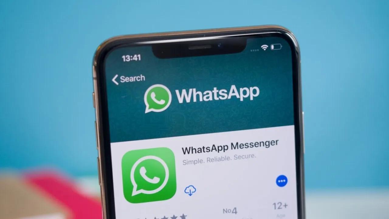 WhatsApp Grupları Karıştıracak Yeni Bir Özellik Getiriyor