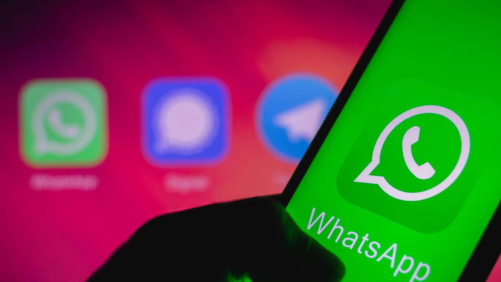 WhatsApp Hakkınızda Neler Biliyor? WhatsApp Raporu Nasıl Alınır?