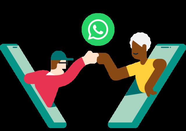 WhatsApp, Heyecan Verici Özellikler Sunuyor