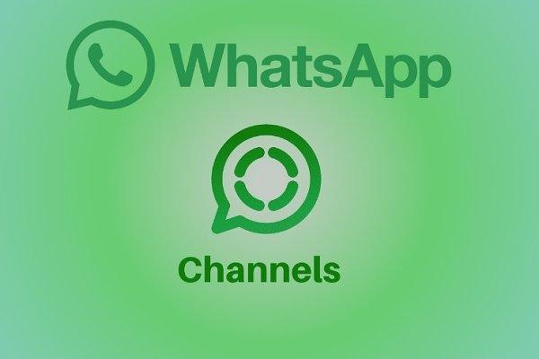 WhatsApp için Kanallar Adlı Yeni Bir Özellik Geliyor