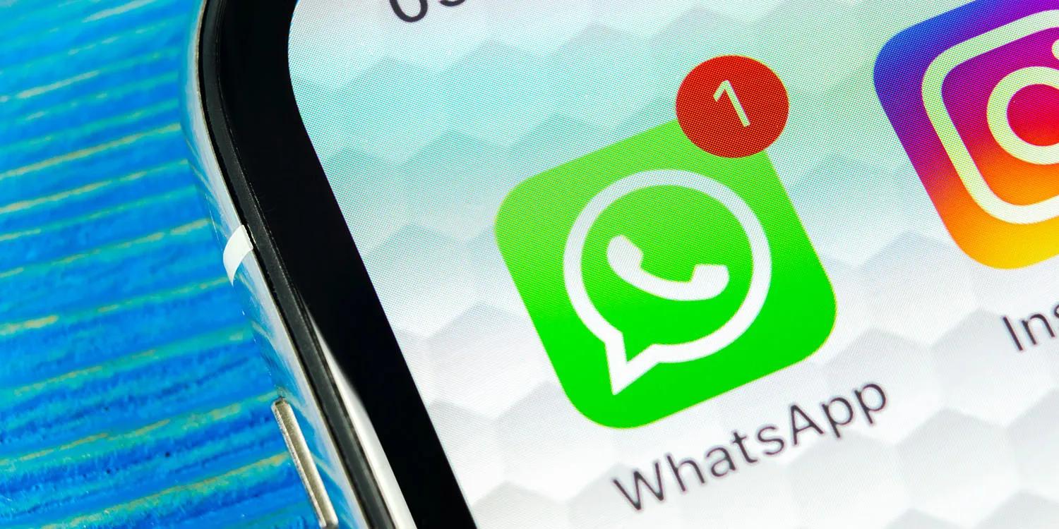 WhatsApp iOS İçin Yeni Bir Özellik Getirecek