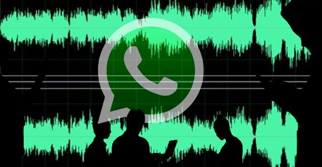 WhatsApp:''IOS Kullanıcılarına Özel Yeni Bir Özellik''