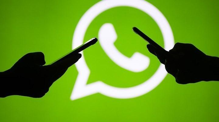 WhatsApp Olay Yaratacak Yeni Özelliğini Kullanıma Sundu