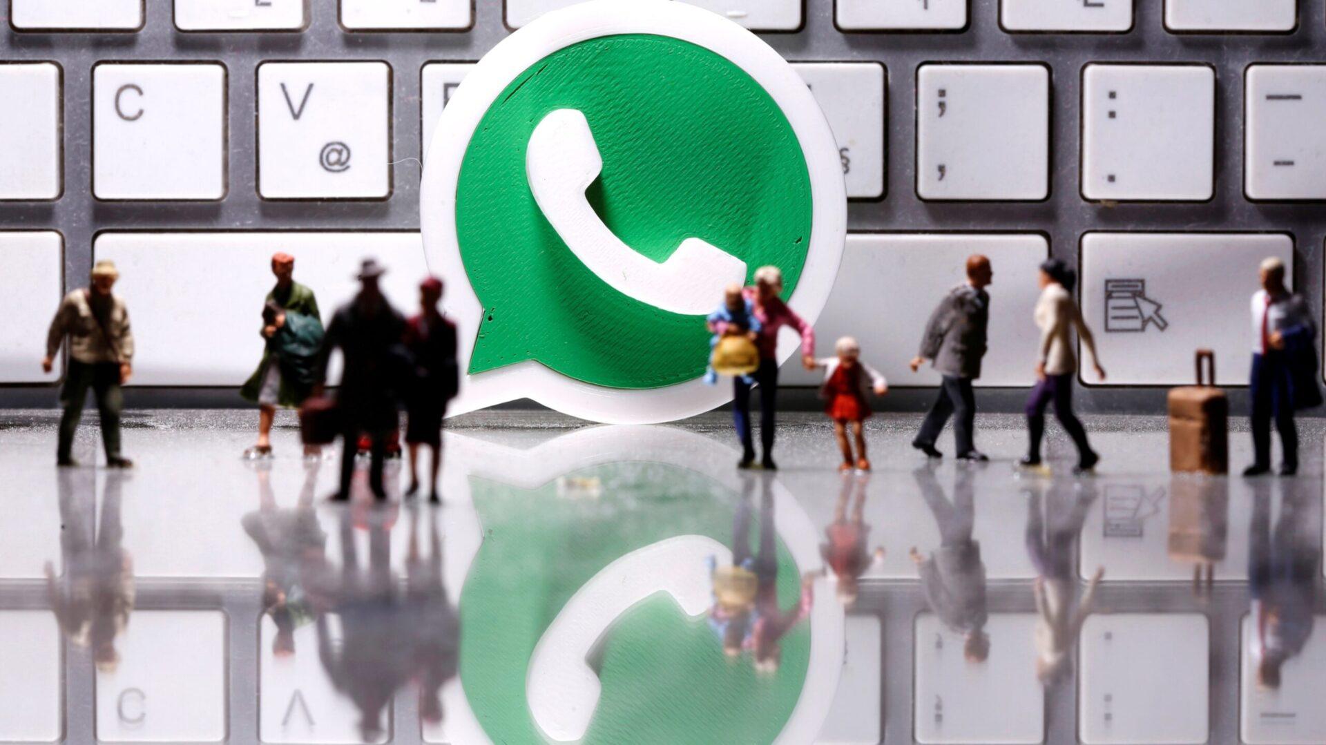 WhatsApp Web İçin İki Aşamalı Doğrulama Geliyor