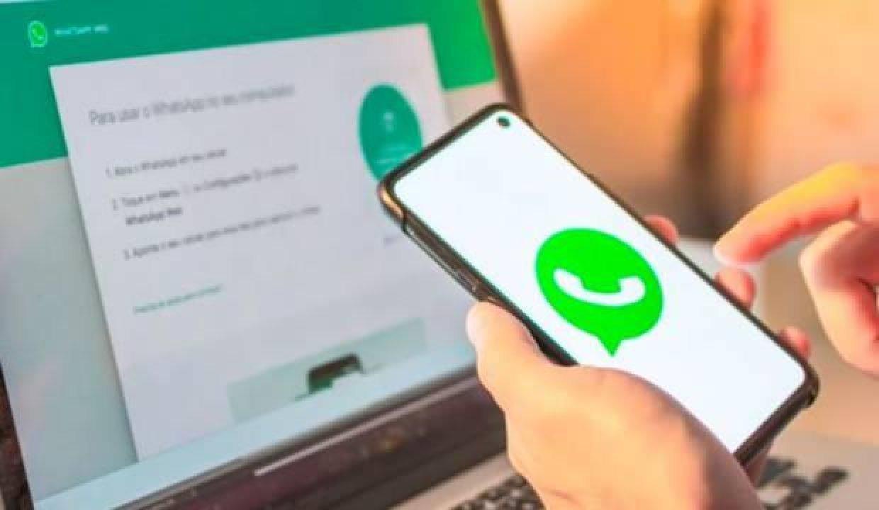 WhatsApp, WhatsApp Web İçin 3 Yeni Özellik Duyurdu