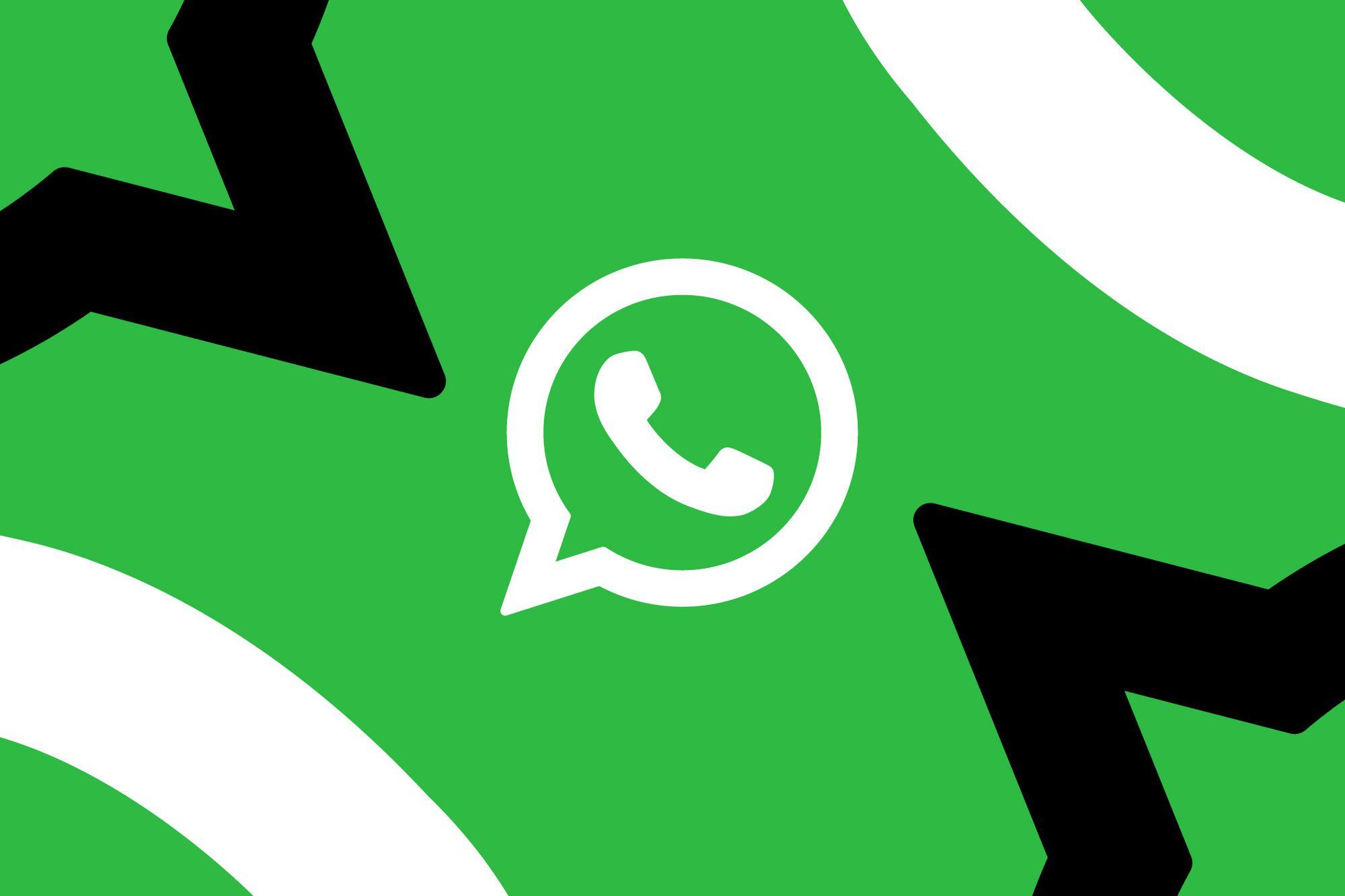 WhatsApp,Yeni Güncellemesi için Harekete Geçti!