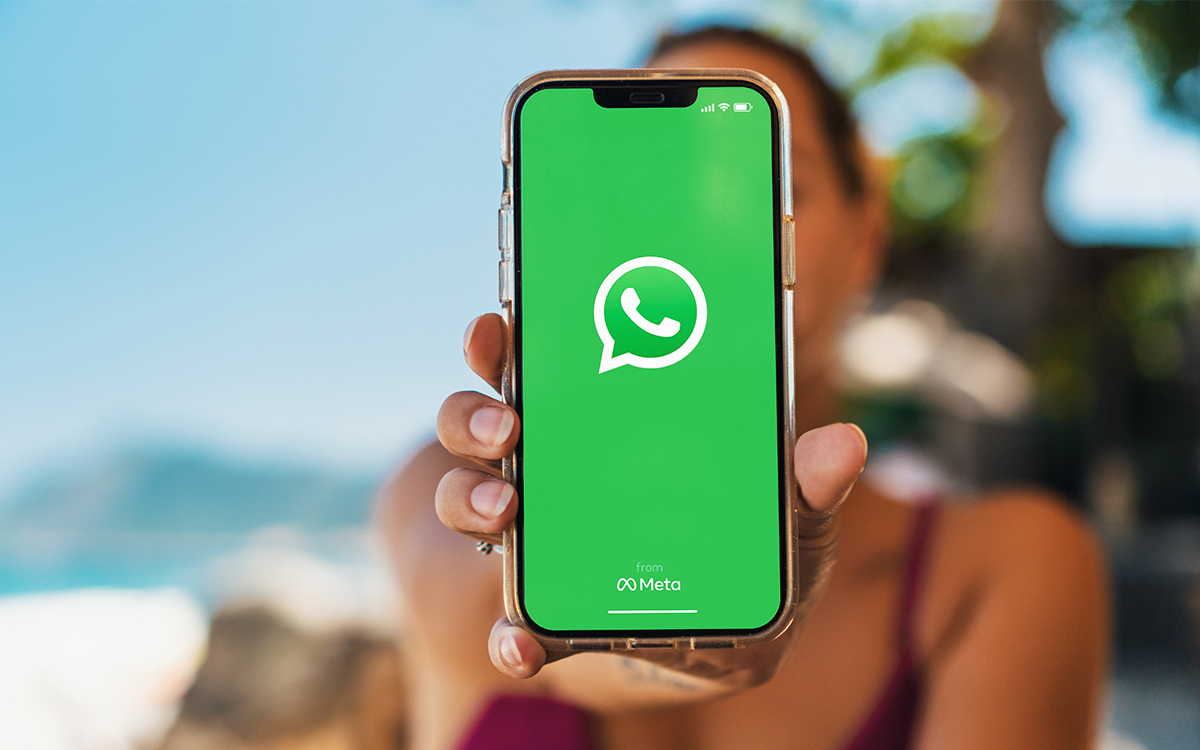 WhatsApp, Zoom Özelliğini Bünyesine Katıyor!