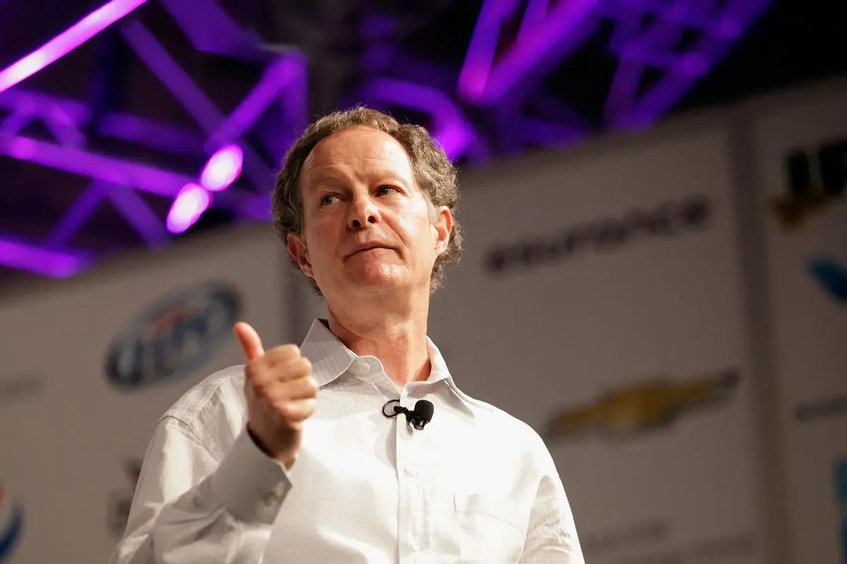 Whole Foods Market'in CEO'su John Mackey Kimdir?