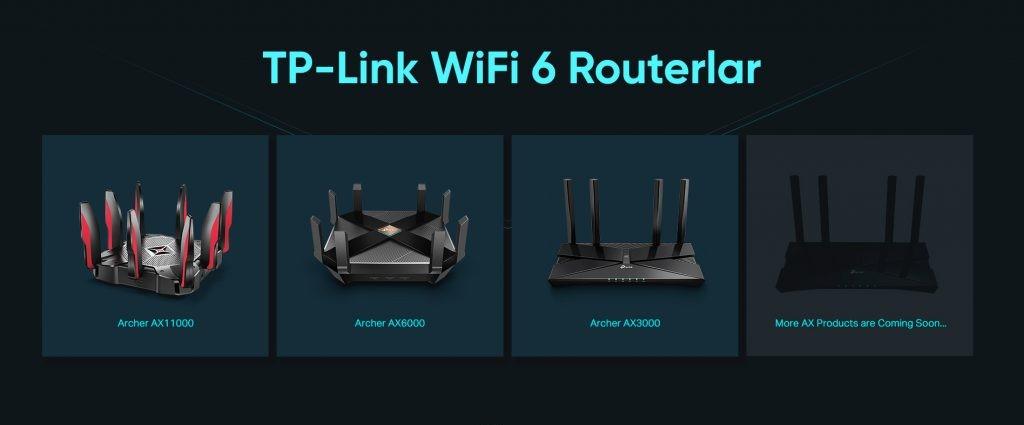 Wi-Fi 6 Teknolojisinin Avantajları Nedir?