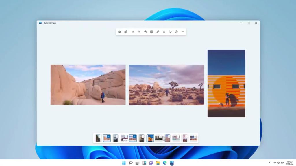 Windows 11 Fotoğraflar Sonunda Güncellendi