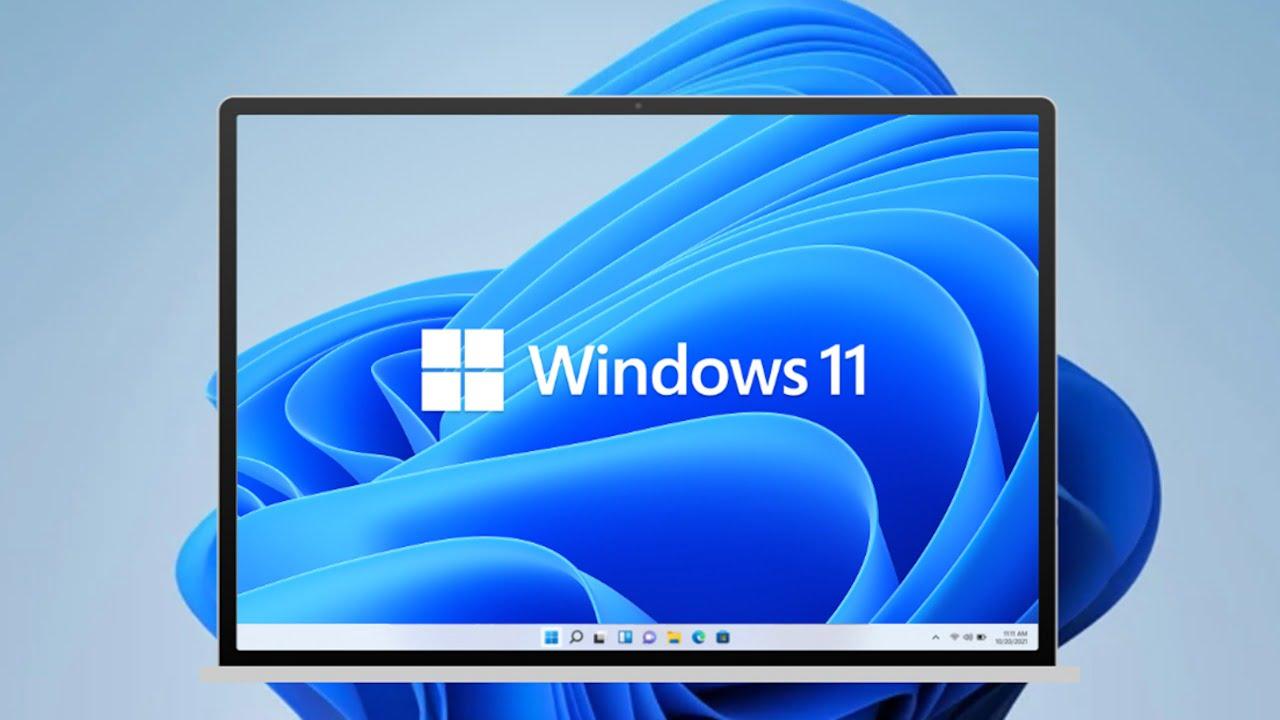 Windows 11 Önemli Güvenlik Güncellemeleri Alıyor