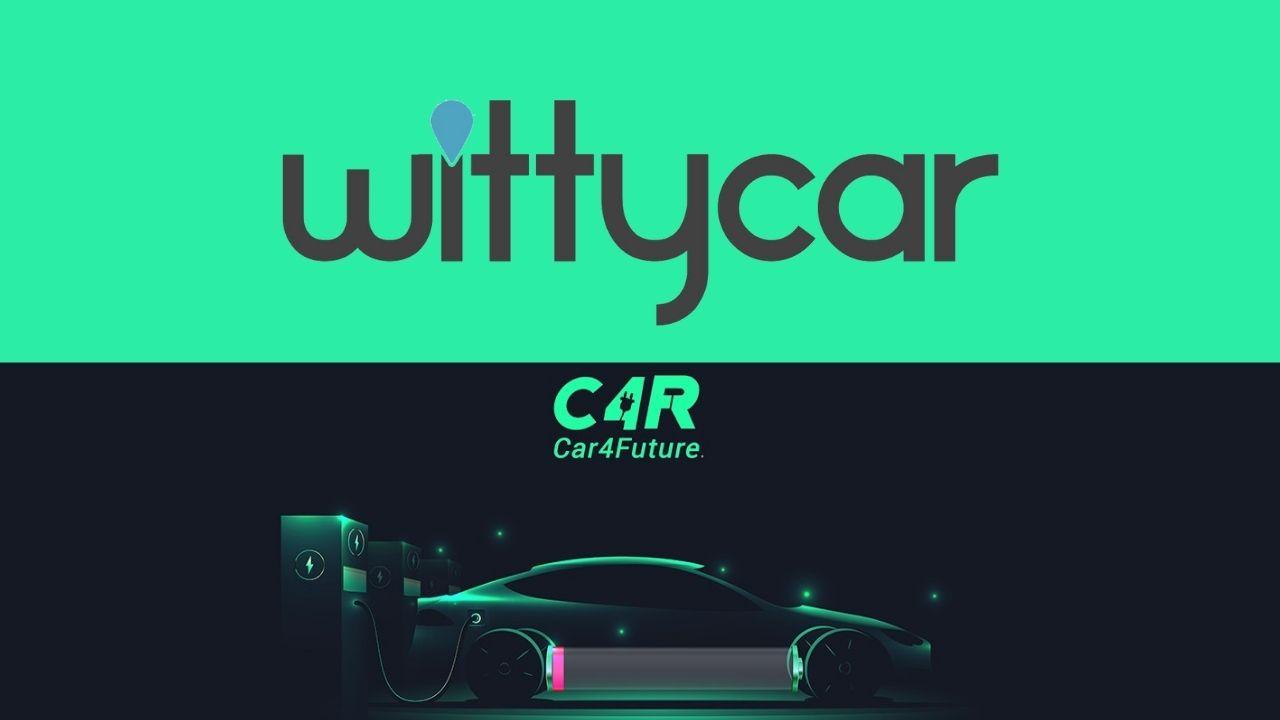 WittyCar ve Car4Future Technologies İş Birliğine İmza Attı