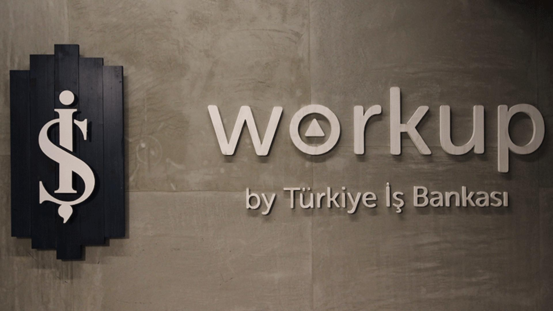 Workup 10. Dönem Girişimlerini Arıyor