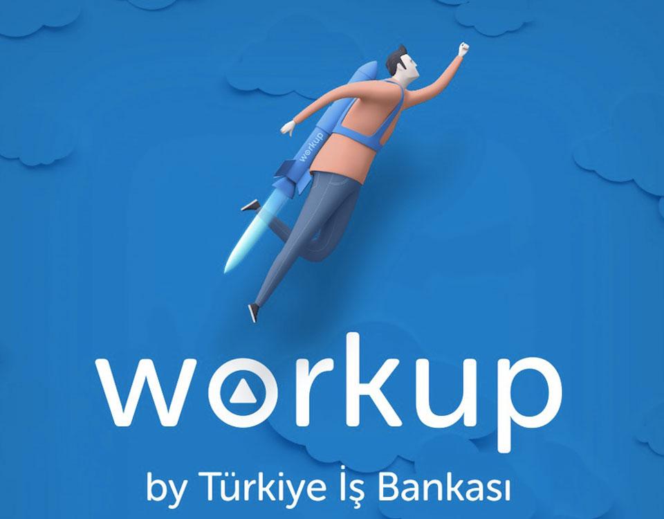 Workup Girişimcilik Programı'nın 9. Dönem Girişimleri Belli Oldu