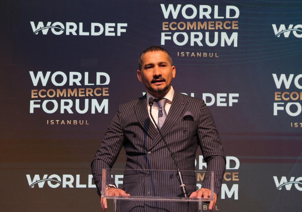 World Ecommerce Forum’da Geri Sayım Başladı