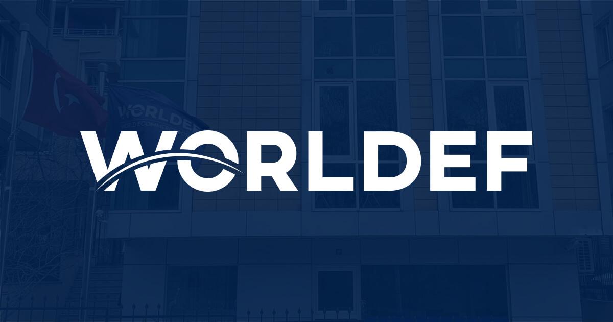 WORLDEF Established Finance Company for E-Commerce Companies