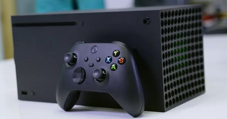 Xbox Konsolları Artık GeForce Now'a Erişebiliyor